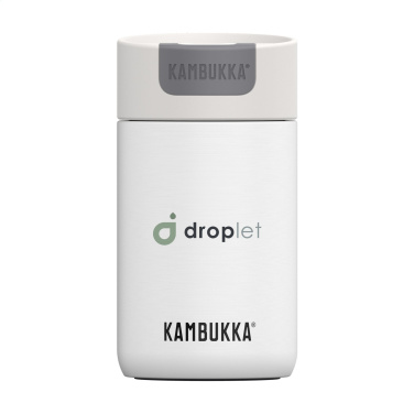 Logotrade promotional gift image of: Kambukka® Olympus 300 ml thermo cup