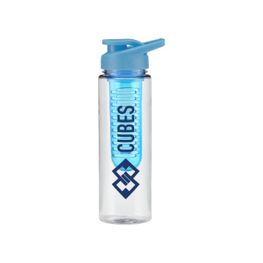 Logo trade promotional product photo of: Tropical Drink 700 ml drinking bottle