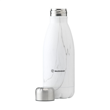 Logotrade promotional merchandise image of: Topflask Pure 350 ml drinking bottle