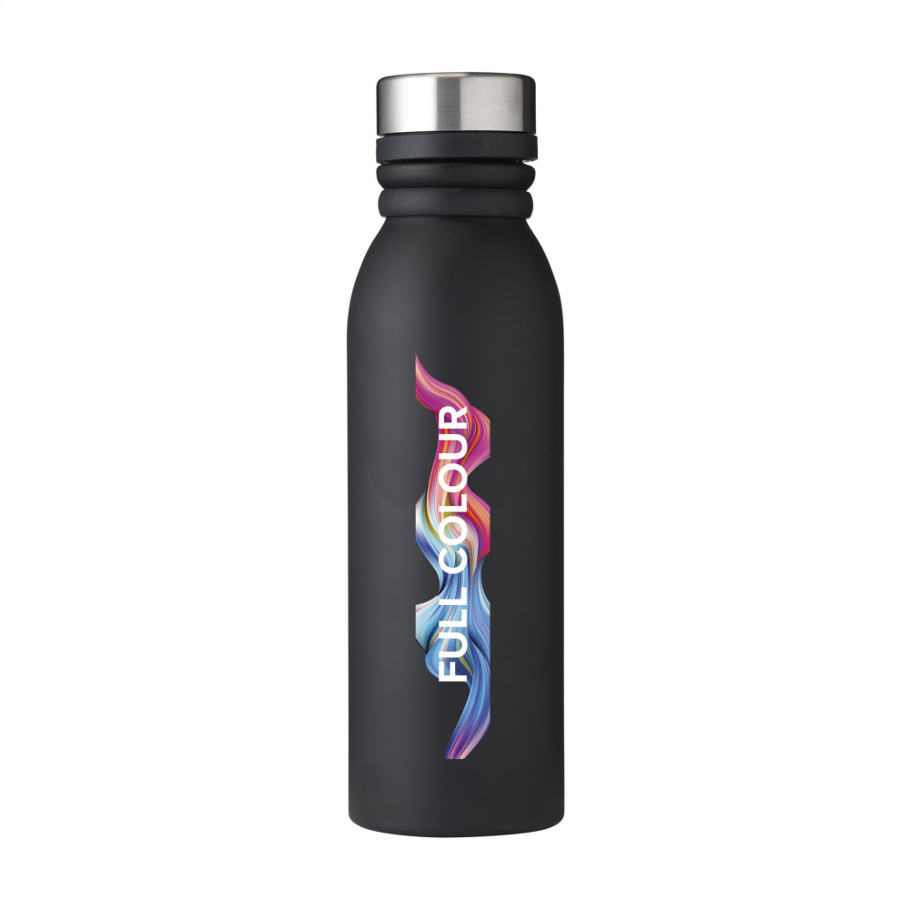 Logotrade promotional merchandise photo of: Yukon 600 ml drinking bottle