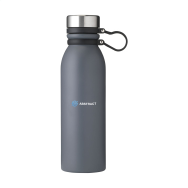 Logotrade corporate gift image of: Yukon 600 ml drinking bottle