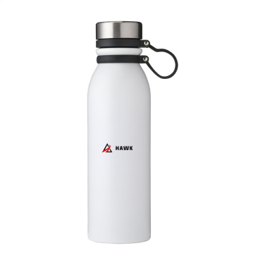 Logotrade promotional product picture of: Yukon 600 ml drinking bottle