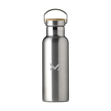 Logotrade corporate gift image of: Nordvik 500 ml drinking bottle