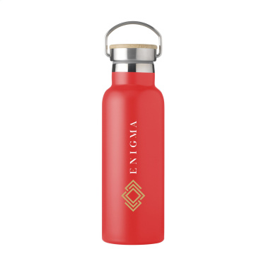 Logo trade promotional gift photo of: Nordvik 500 ml drinking bottle