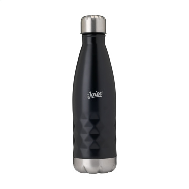 Logo trade promotional item photo of: Topflask Graphic 500 ml drinking bottle