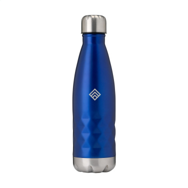 Logo trade promotional product photo of: Topflask Graphic 500 ml drinking bottle