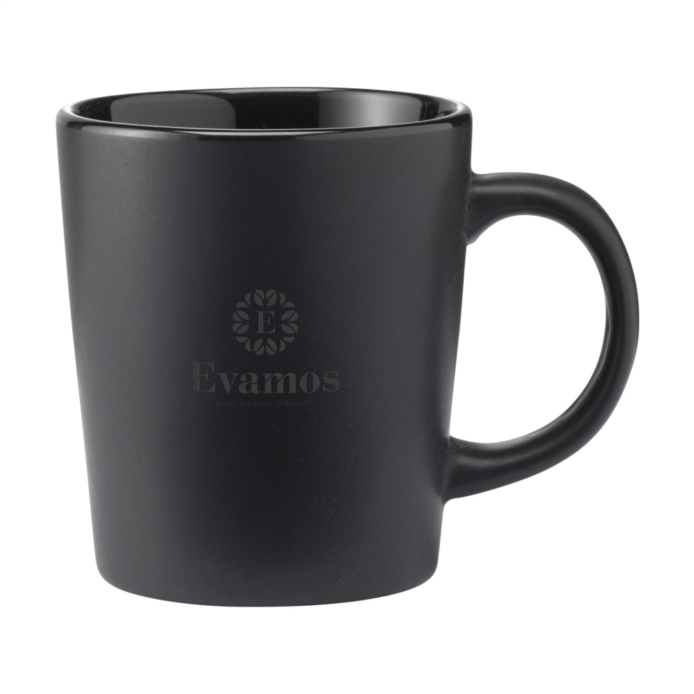 Logo trade advertising products picture of: Ponti 250 ml mug