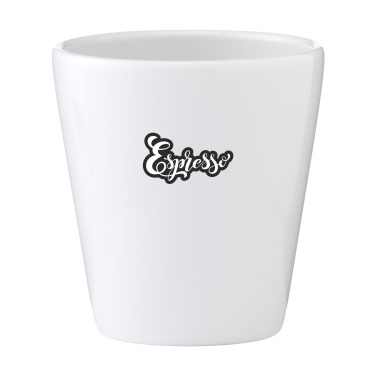 Logotrade promotional item image of: Palermo 210 ml drinking cup