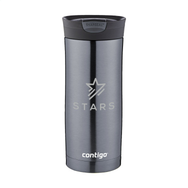 Logo trade promotional merchandise picture of: Contigo® Huron 470 ml thermo cup