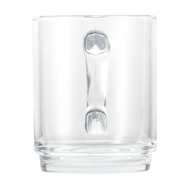 Logotrade promotional product picture of: Classic Tea Glass 250 ml