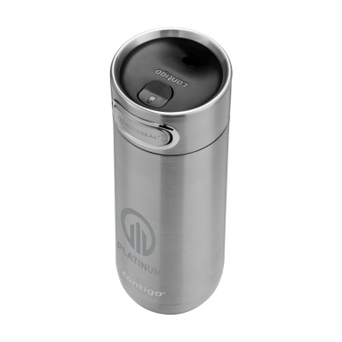 Logo trade corporate gifts picture of: Contigo® Luxe AUTOSEAL® 470 ml thermo cup