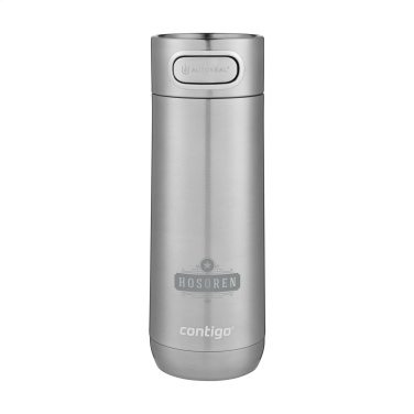 Logotrade promotional product image of: Contigo® Luxe AUTOSEAL® 470 ml thermo cup