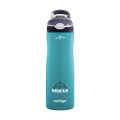 Contigo® Ashland Chill Colour 590 ml drinking bottle, turquoise