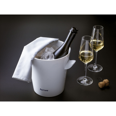 Logotrade promotional merchandise photo of: Loire Champagne glass 230 ml