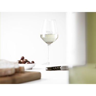 Logotrade corporate gifts photo of: Loire Wine Glass 400 ml