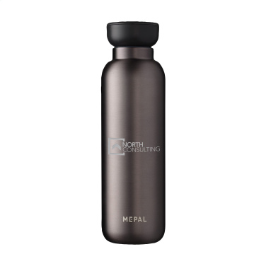 Logo trade corporate gift photo of: Mepal Thermo Bottle Ellipse 500 ml