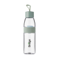 Mepal Water Bottle Ellipse 500 ml drinking bottle, nordic sage