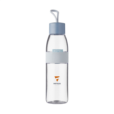 Logo trade promotional merchandise image of: Mepal Water Bottle Ellipse 500 ml drinking bottle