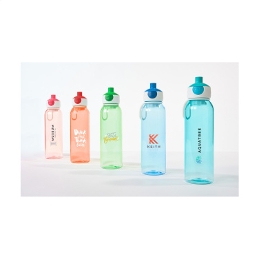 Logo trade business gift photo of: Mepal Water Bottle Campus drinking bottle