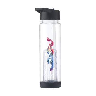 Logo trade promotional products picture of: Fruitfuse Bottle 700 ml drinking bottle