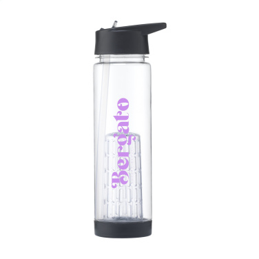 Logotrade promotional giveaway image of: Fruitfuse Bottle 700 ml drinking bottle