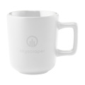 Torino 280 ml mug, white