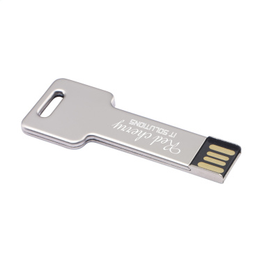 Logo trade promotional products picture of: USB Key 64 GB