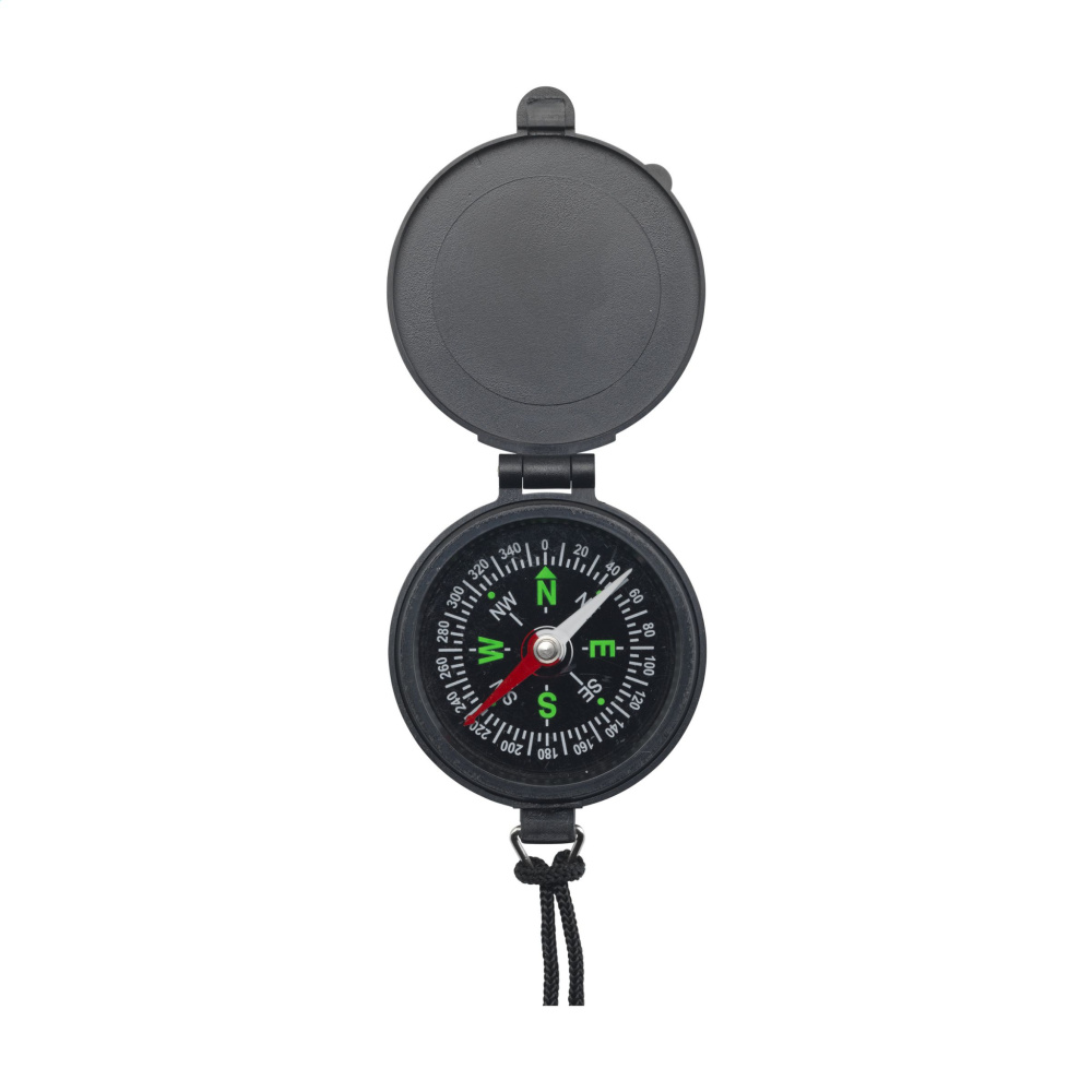 Logotrade business gifts photo of: En-Route compass