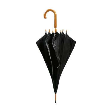 Logotrade corporate gift picture of: FirstClass umbrella 23 inch