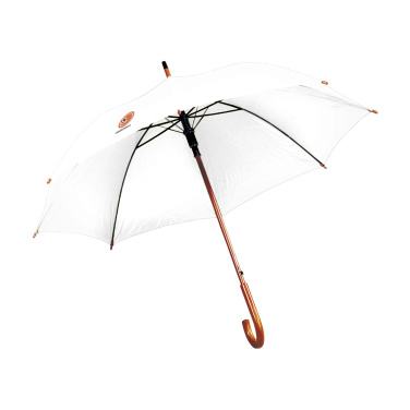 Logotrade business gifts photo of: FirstClass umbrella 23 inch