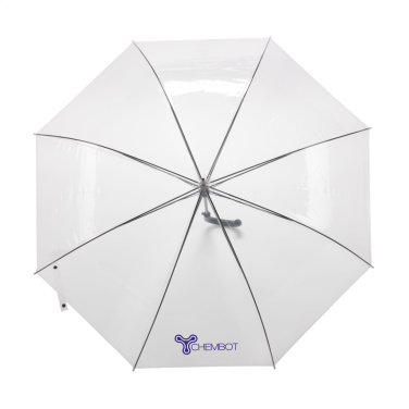 Logotrade promotional item picture of: TransEvent umbrella 23 inch