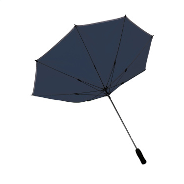 Logo trade promotional gift photo of: ReflectColour storm umbrella 23,5 inch