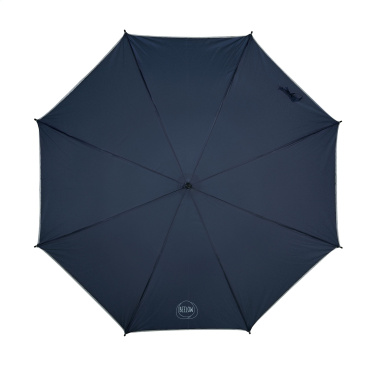 Logo trade advertising product photo of: ReflectColour storm umbrella 23,5 inch