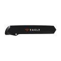 Jumbo hobby knife, black