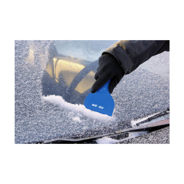 Logotrade corporate gift picture of: Ontario ice scraper