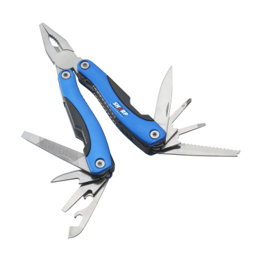 Logo trade promotional gifts image of: MicroTool multitool