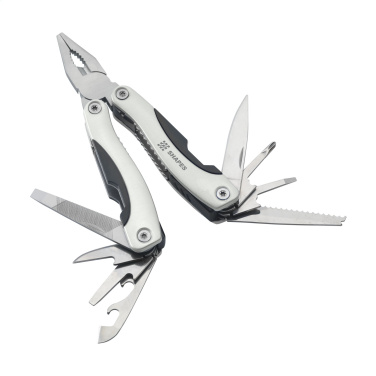 Logo trade corporate gift photo of: MicroTool multitool