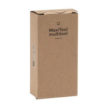 Logotrade business gift image of: MaxiTool multitool