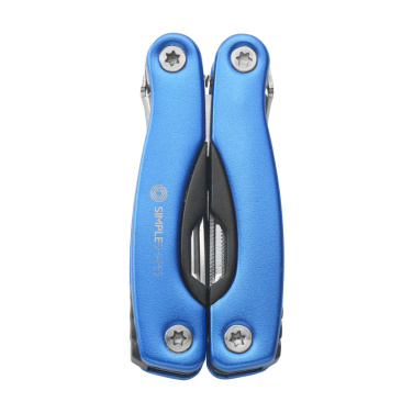 Logo trade promotional item photo of: MaxiTool multitool