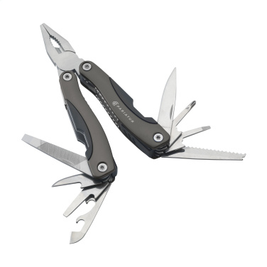 Logo trade promotional giveaway photo of: MaxiTool multitool