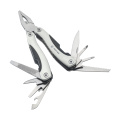 MaxiTool multitool, silver