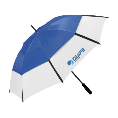 Logotrade corporate gift picture of: GolfClass umbrella 30 inch