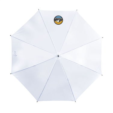 Logo trade promotional merchandise image of: Colorado Classic umbrella 23 inch