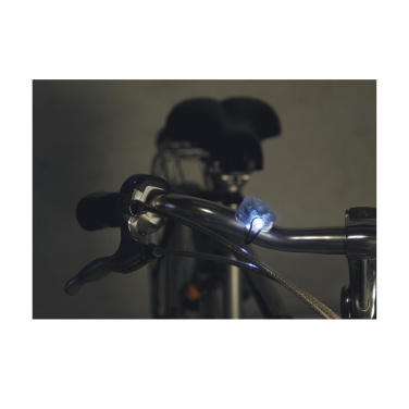 Logotrade promotional merchandise image of: SmartLight bike lights