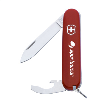 Logo trade promotional product photo of: Victorinox Bantam pocket knife