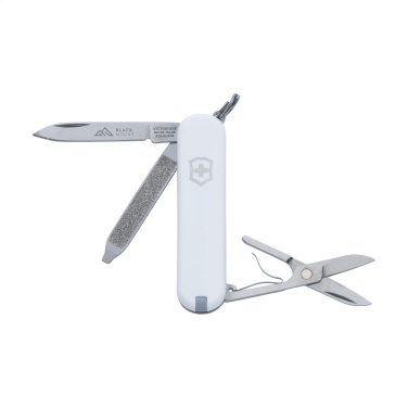 Logotrade promotional item picture of: Victorinox Classic SD pocket knife