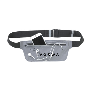 Logotrade business gifts photo of: RunningBelt waist bag