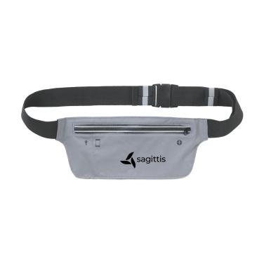 Logotrade corporate gift picture of: RunningBelt waist bag