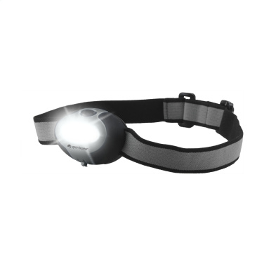 Logotrade business gift image of: HeadLight COB