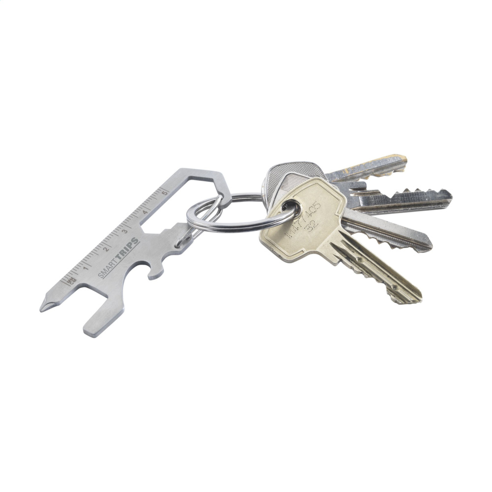 Logotrade advertising product image of: SmartKey multitool